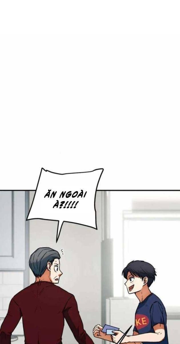 Tôi Bị Hiểu Lầm Là Siêu Sao Trên Sân Cỏ - Page 19