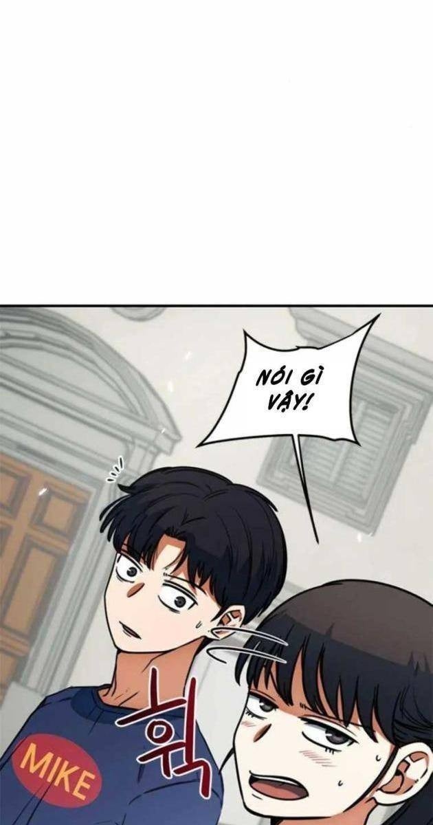 Tôi Bị Hiểu Lầm Là Siêu Sao Trên Sân Cỏ - Page 54