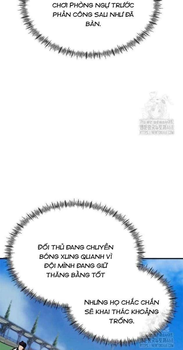 Tôi Bị Hiểu Lầm Là Siêu Sao Trên Sân Cỏ - Page 7