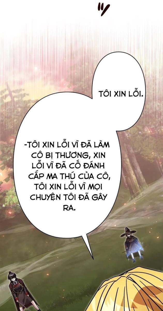 Bức Thư Tình Đến Từ Tương Lai - Page 131