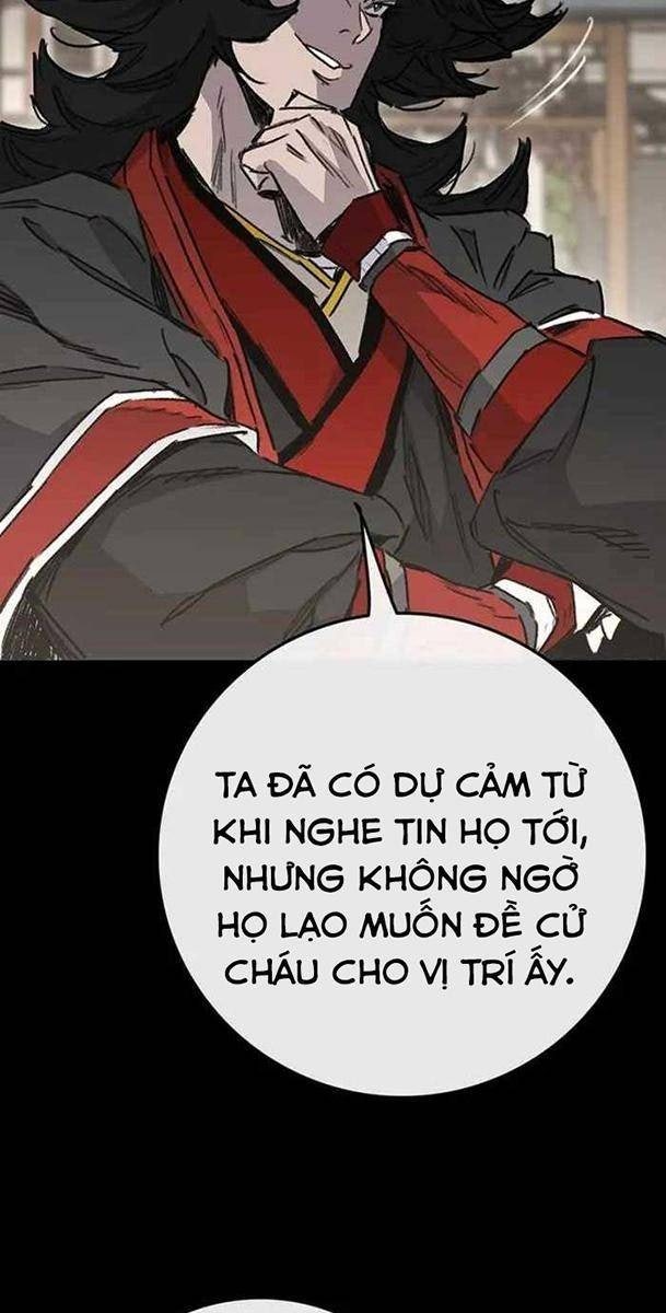 Kiếm Sĩ Bất Bại - Page 95