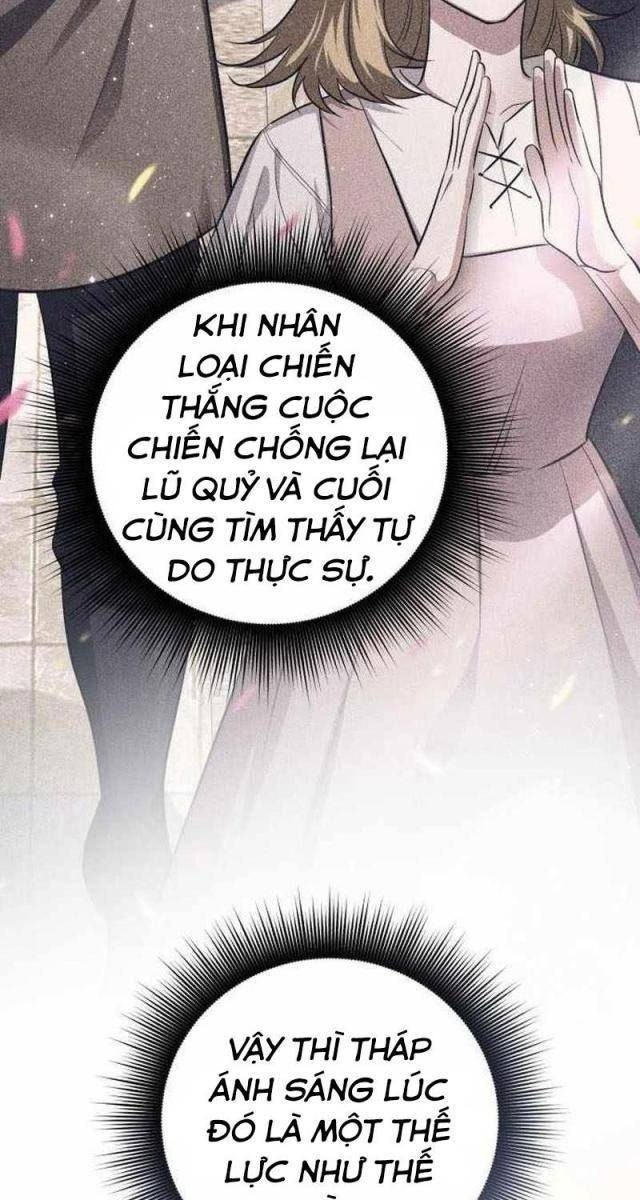 Đứa Trẻ Rắc Rối Của Ma Tháp - Page 110