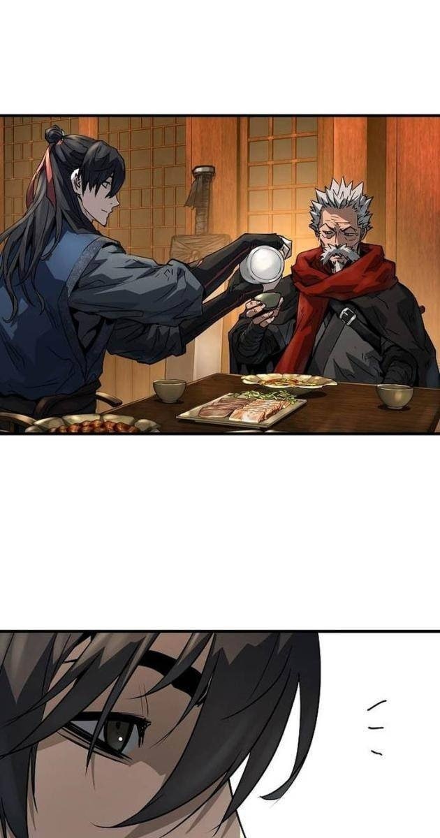 Tuyệt Thế Hồi Quy - Page 95