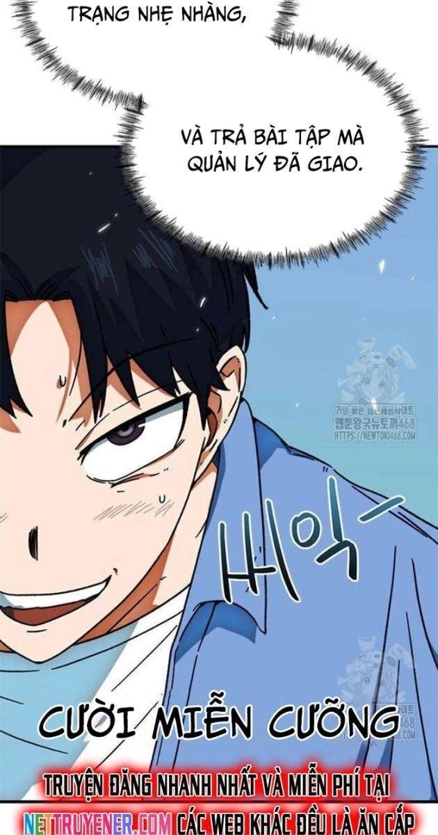 Tôi Bị Hiểu Lầm Là Siêu Sao Trên Sân Cỏ - Page 116