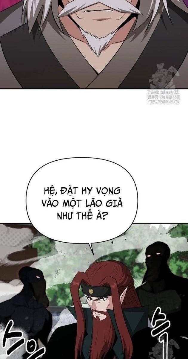 Thiên Hạ Đệ Nhất Côn Luân Khách Điếm - Page 91