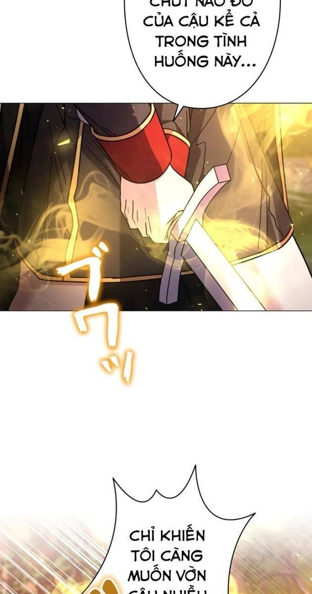 Bức Thư Tình Đến Từ Tương Lai - Page 53