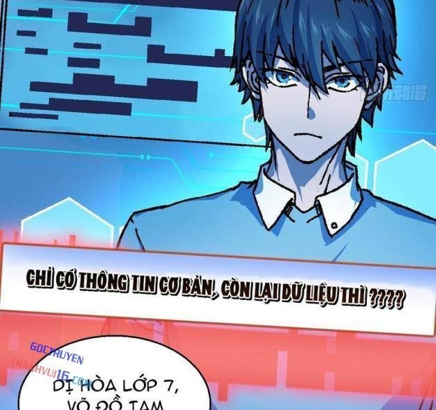 Cao Võ Tiến Hóa: Bắt Đầu Thức Tỉnh Quái Thú Chi Vương - Page 83