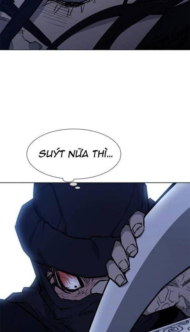 Con Đường Của Võ Giả - Page 40