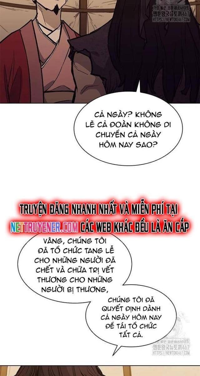 Con Đường Của Võ Giả - Page 97