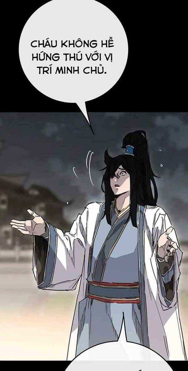 Kiếm Sĩ Bất Bại - Page 96