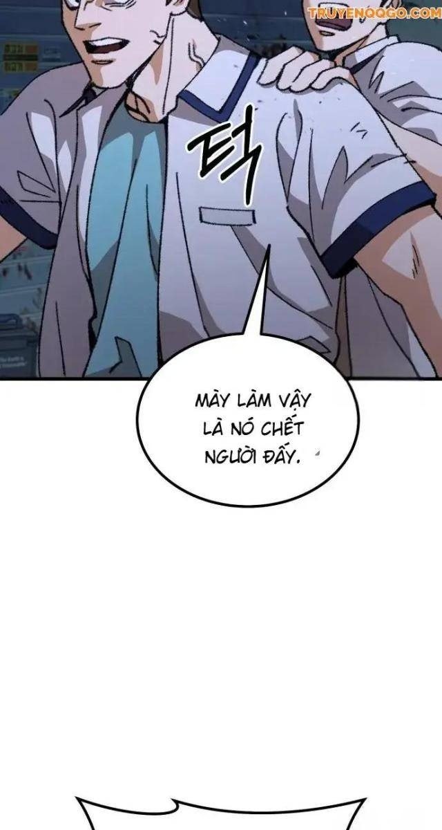 Tôi Đã Hồi Quy Nhưng Tận Thế Không Đến - Page 9