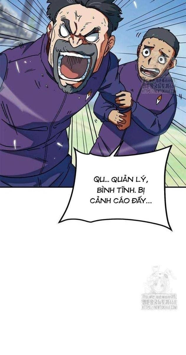 Tôi Bị Hiểu Lầm Là Siêu Sao Trên Sân Cỏ - Page 127