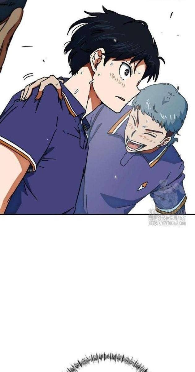 Tôi Bị Hiểu Lầm Là Siêu Sao Trên Sân Cỏ - Page 126