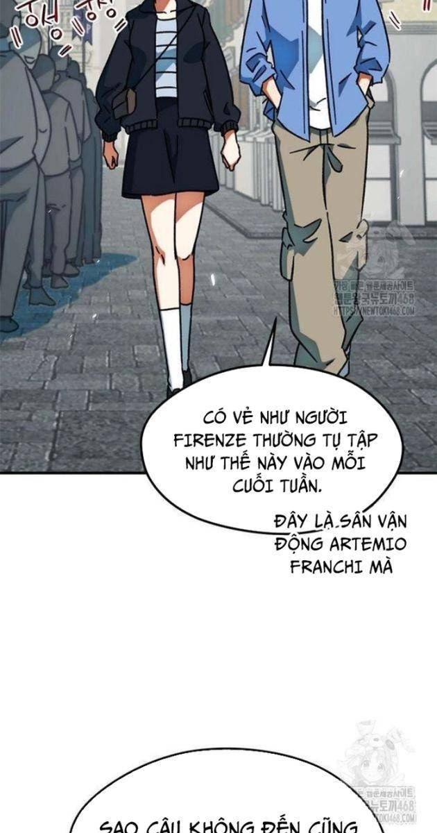 Tôi Bị Hiểu Lầm Là Siêu Sao Trên Sân Cỏ - Page 26