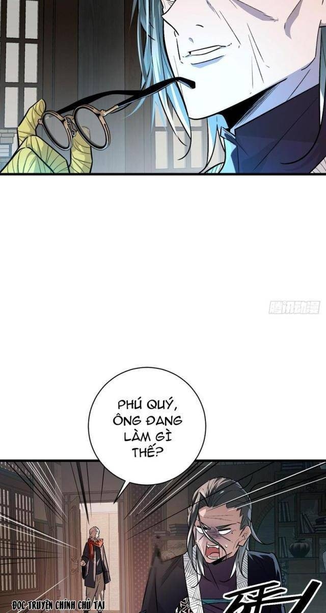 Vĩnh Sinh Đi Chết Đi! - Page 17