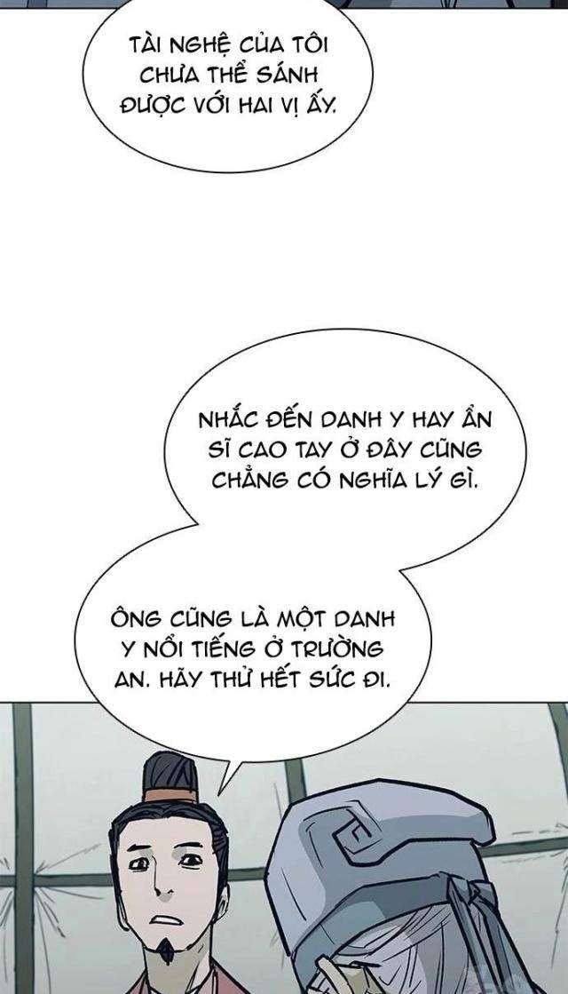 Con Đường Của Võ Giả - Page 38