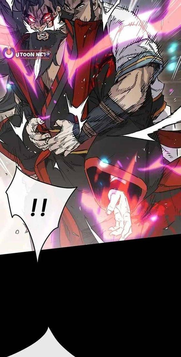 Kiếm Sĩ Bất Bại - Page 10