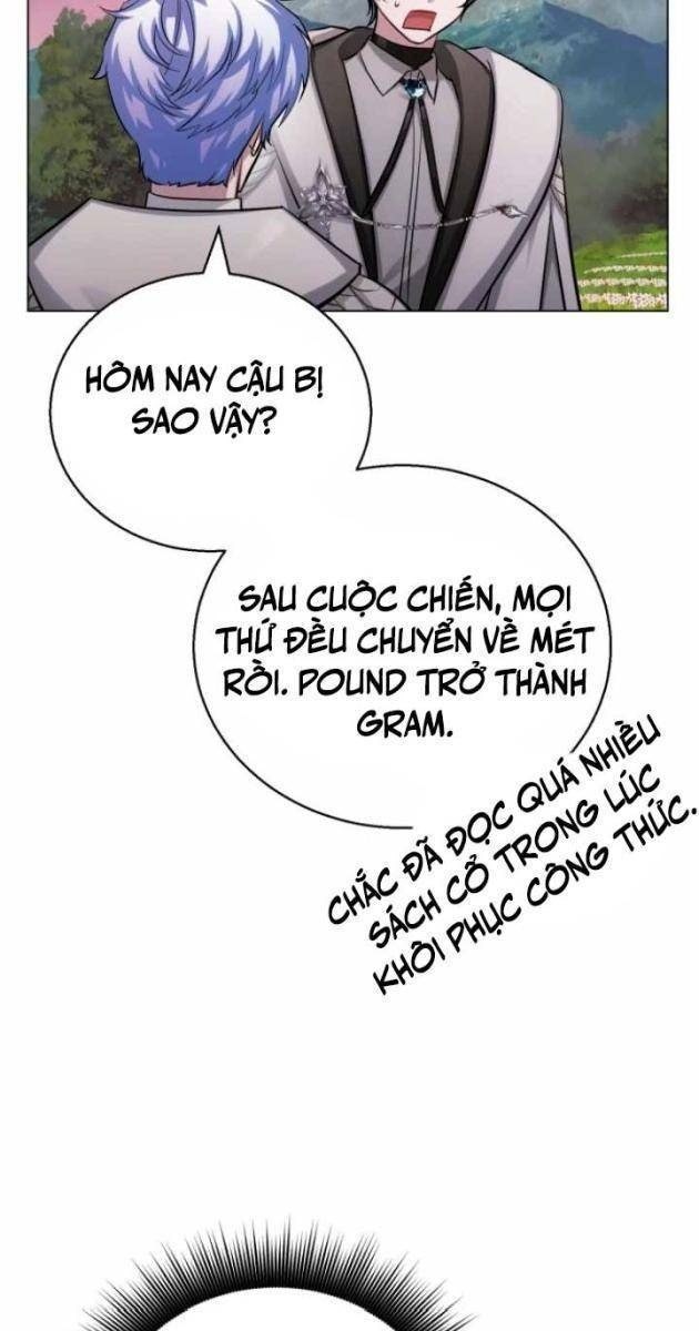 Đứa Trẻ Rắc Rối Của Ma Tháp - Page 154