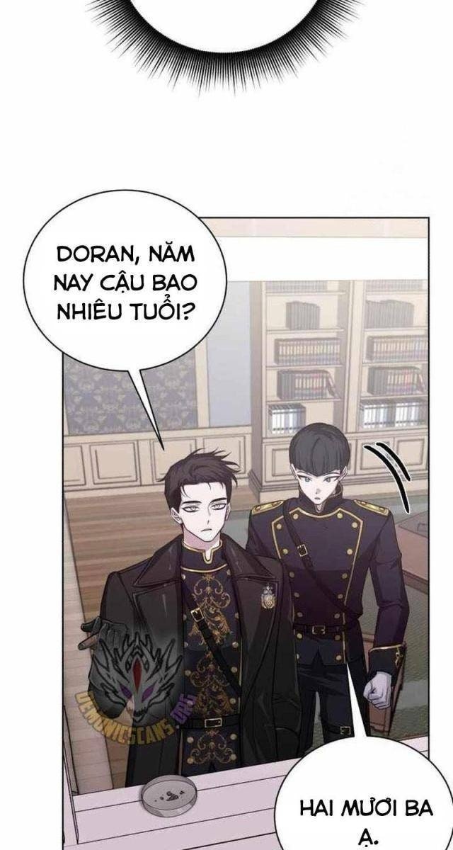 Đứa Trẻ Rắc Rối Của Ma Tháp - Page 106