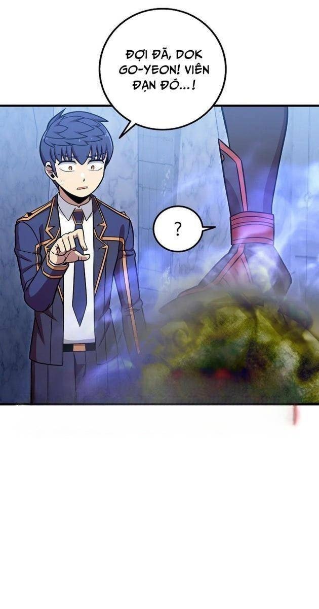 Vô Tình Nhập Học - Page 72