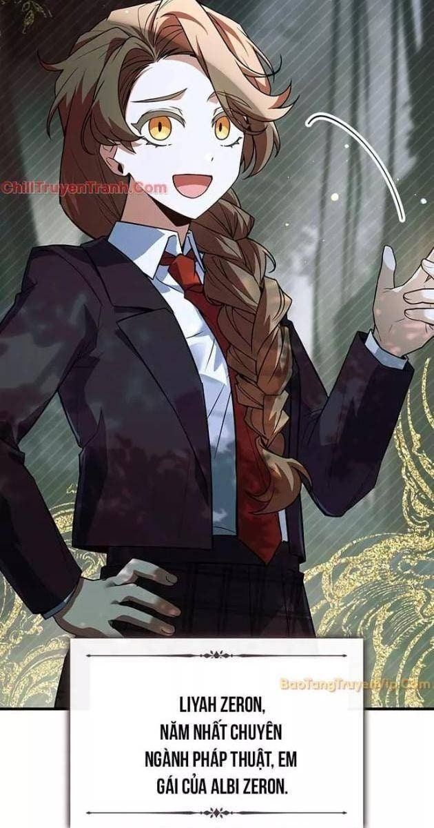 Anh Hùng Huyền Thoại Là Học Viên Danh Dự Của Học Viện - Page 66