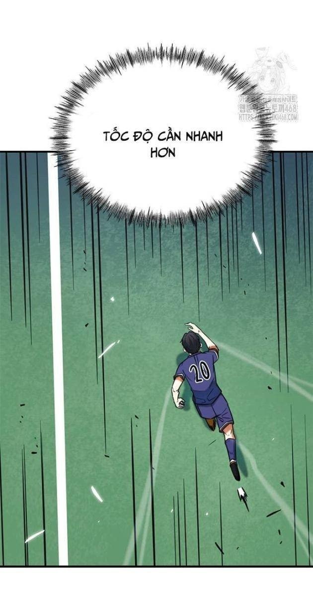 Tôi Bị Hiểu Lầm Là Siêu Sao Trên Sân Cỏ - Page 79