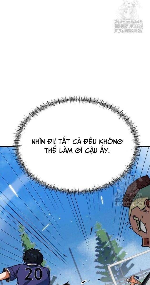 Tôi Bị Hiểu Lầm Là Siêu Sao Trên Sân Cỏ - Page 93