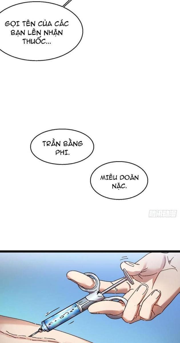 Cao Võ Tiến Hóa: Bắt Đầu Thức Tỉnh Quái Thú Chi Vương - Page 40