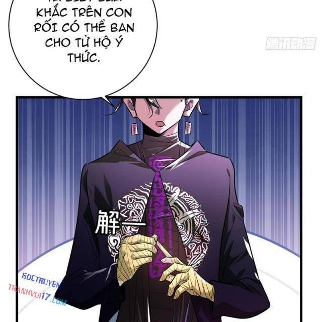 Vĩnh Sinh Đi Chết Đi! - Page 59