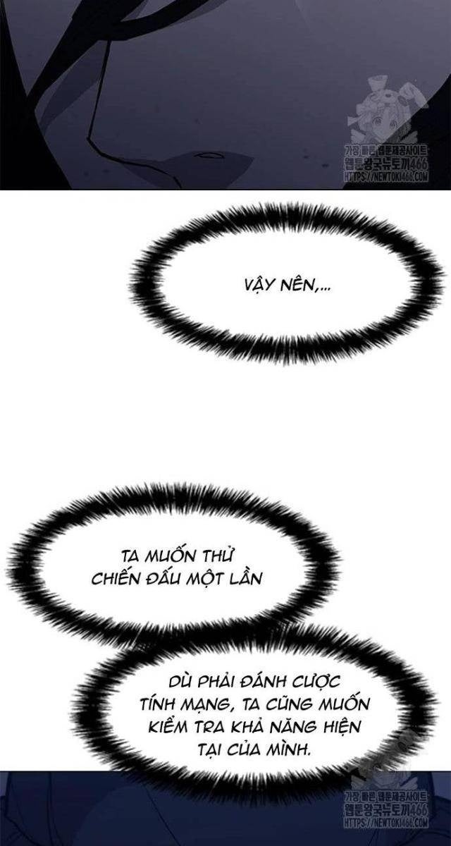 Con Đường Của Võ Giả - Page 21