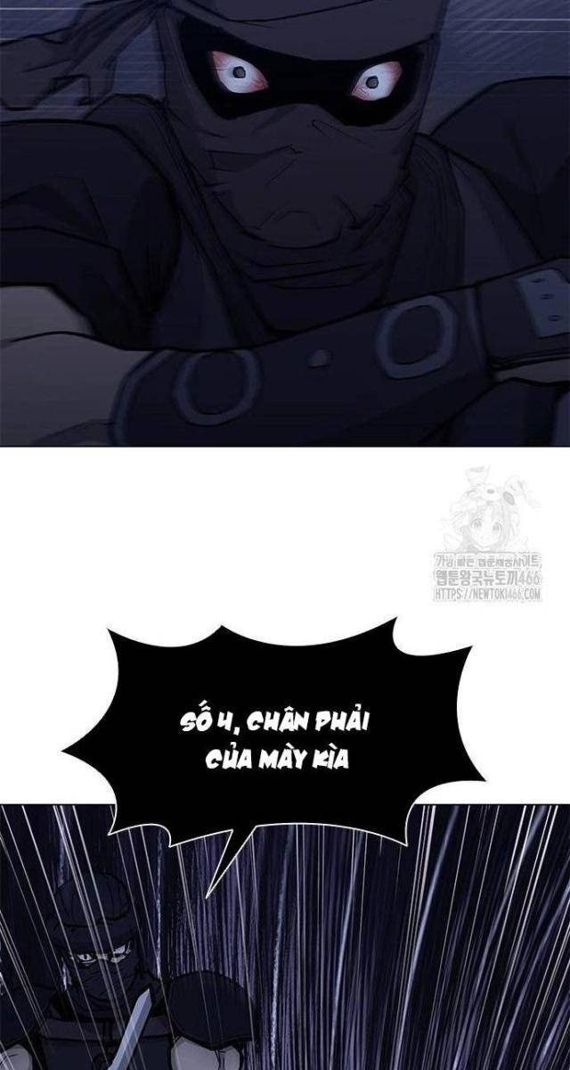 Con Đường Của Võ Giả - Page 71