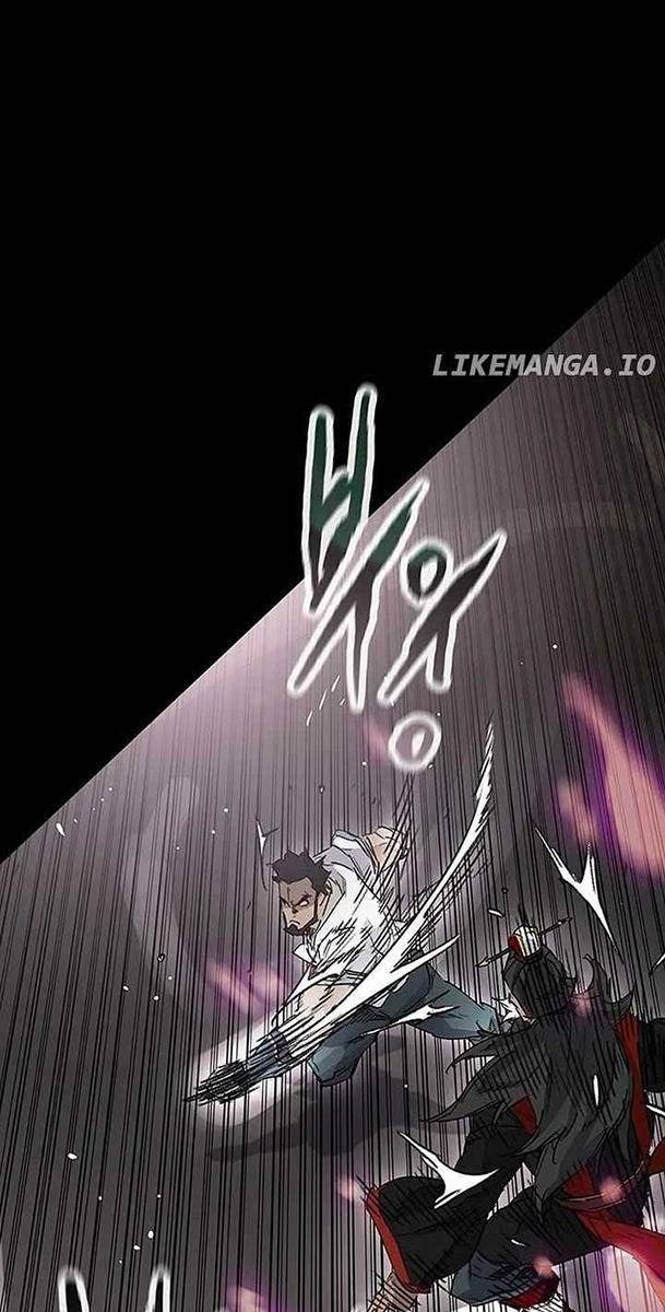 Kiếm Sĩ Bất Bại - Page 115