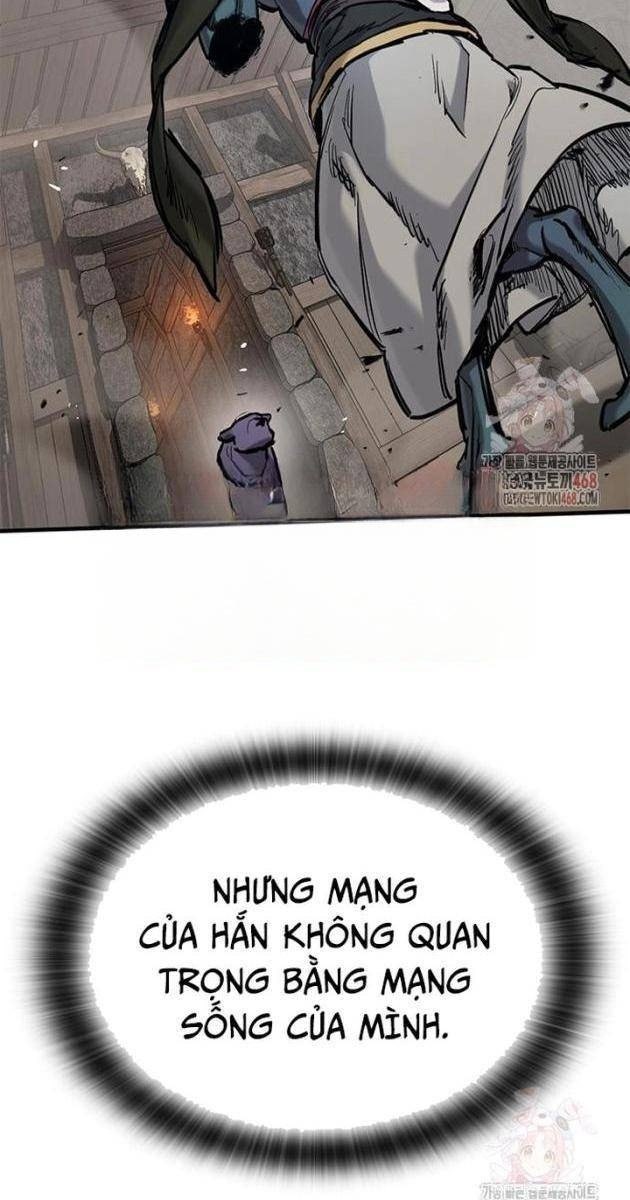 Hiệp Sĩ Sống Vì Ngày Hôm Nay - Page 133