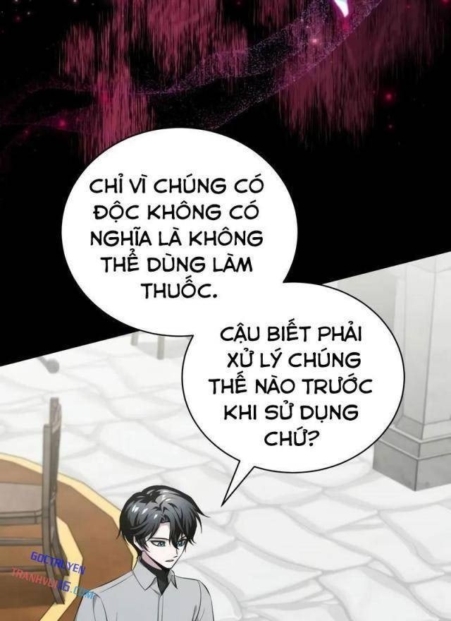 Đứa Trẻ Rắc Rối Của Ma Tháp - Page 36
