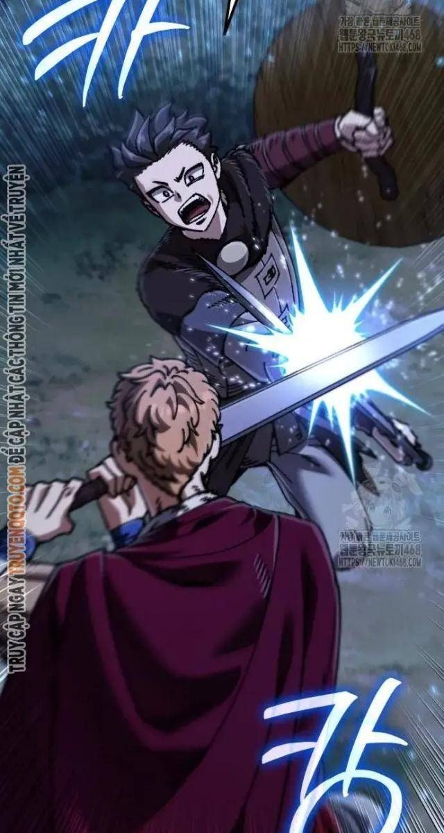 Tôi Đã Hồi Quy Nhưng Tận Thế Không Đến - Page 187