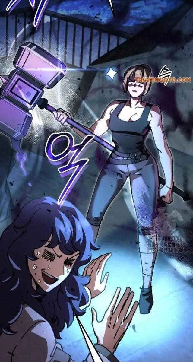 Tôi Đã Hồi Quy Nhưng Tận Thế Không Đến - Page 62