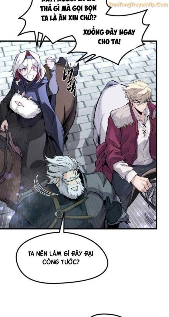 Mỗi Lính Đánh Thuê Trở Về Đều Có Một Kế Hoạch - Page 52