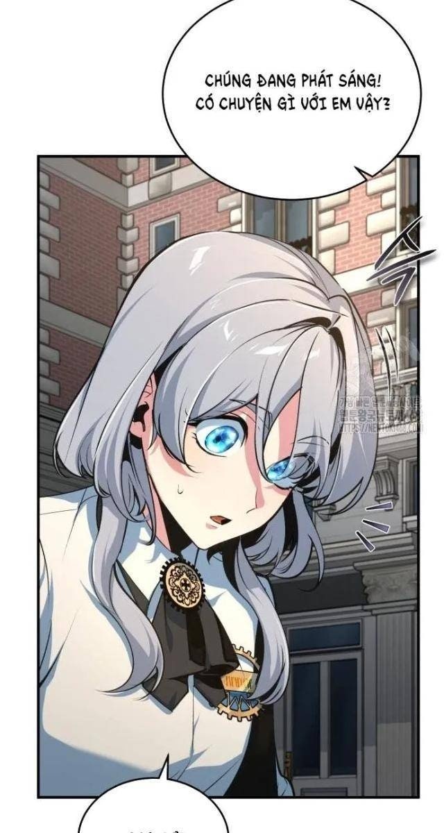 Giáo Sư Gián Điệp - Page 57