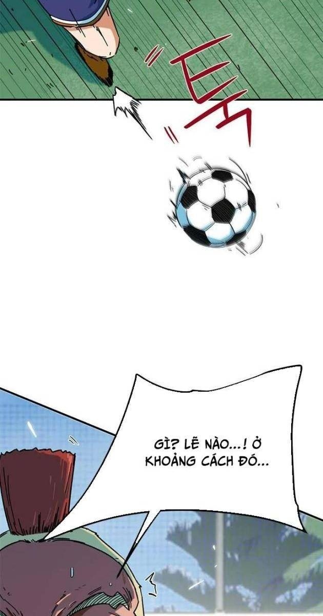 Tôi Bị Hiểu Lầm Là Siêu Sao Trên Sân Cỏ - Page 138