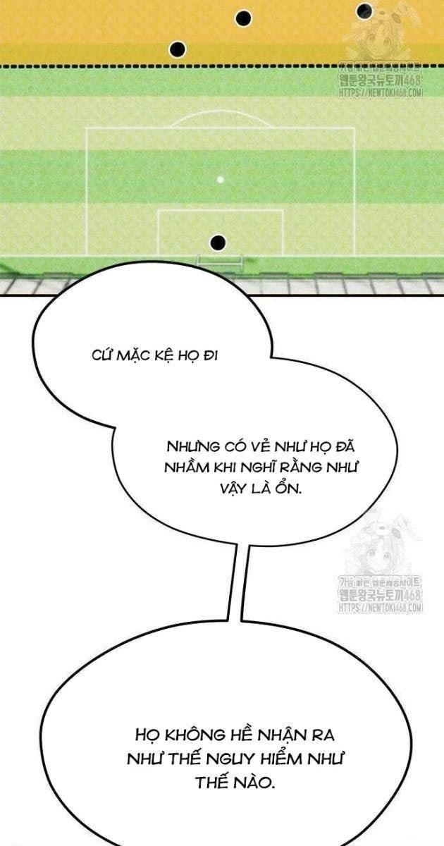 Tôi Bị Hiểu Lầm Là Siêu Sao Trên Sân Cỏ - Page 42