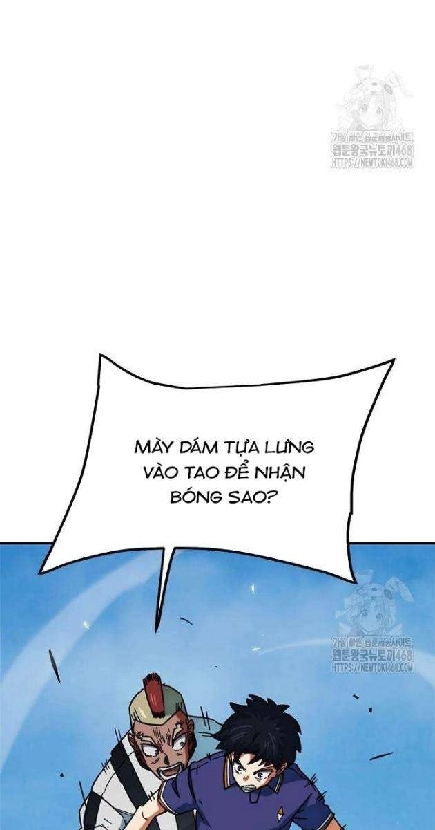 Tôi Bị Hiểu Lầm Là Siêu Sao Trên Sân Cỏ - Page 113