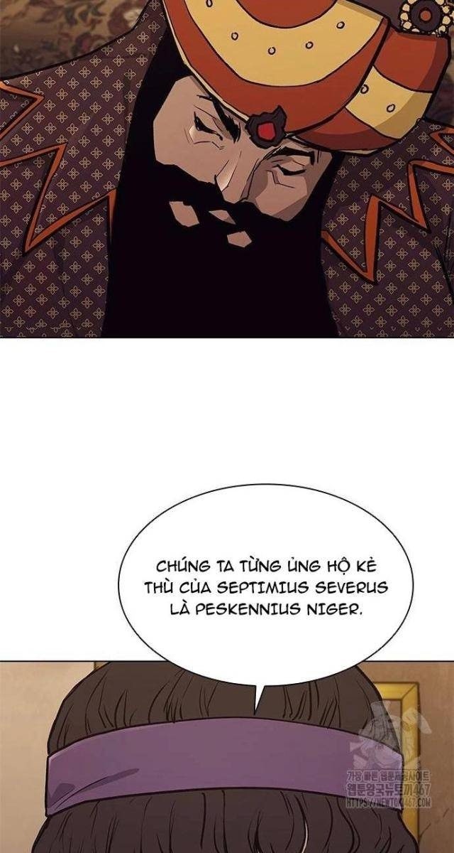 Con Đường Của Võ Giả - Page 83