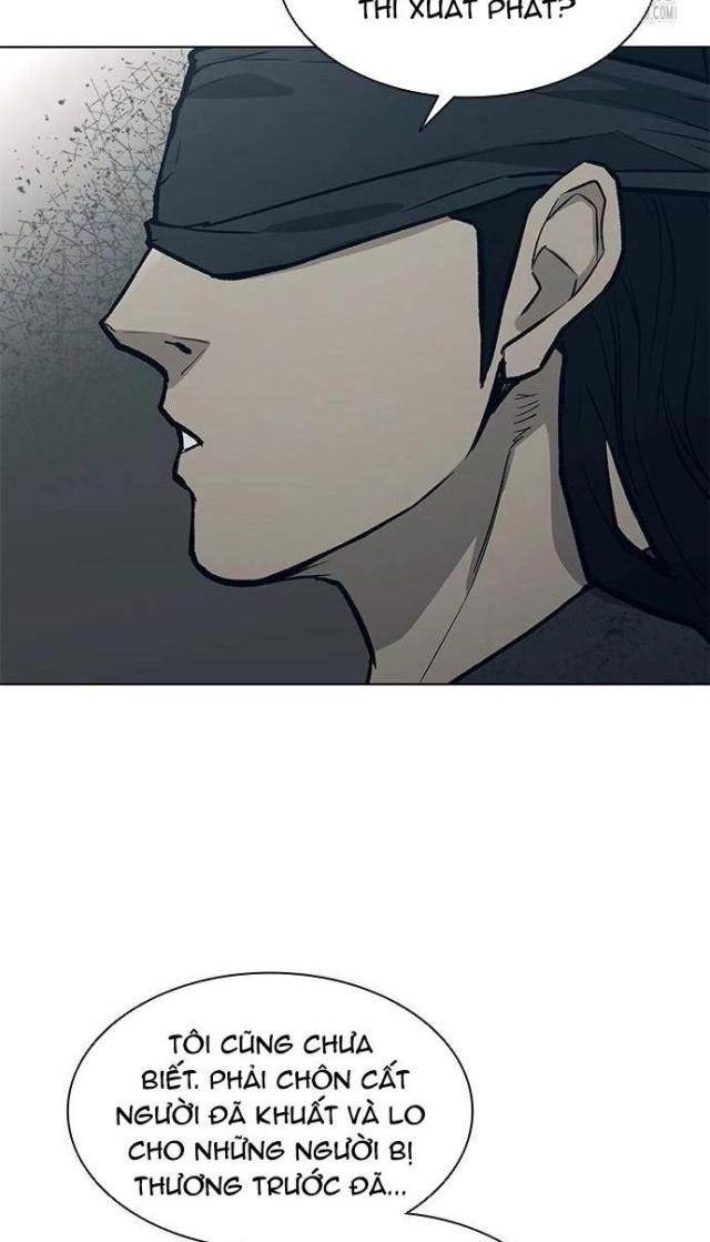 Con Đường Của Võ Giả - Page 44