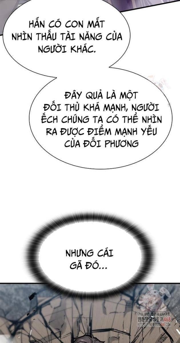 Hiệp Sĩ Sống Vì Ngày Hôm Nay - Page 66