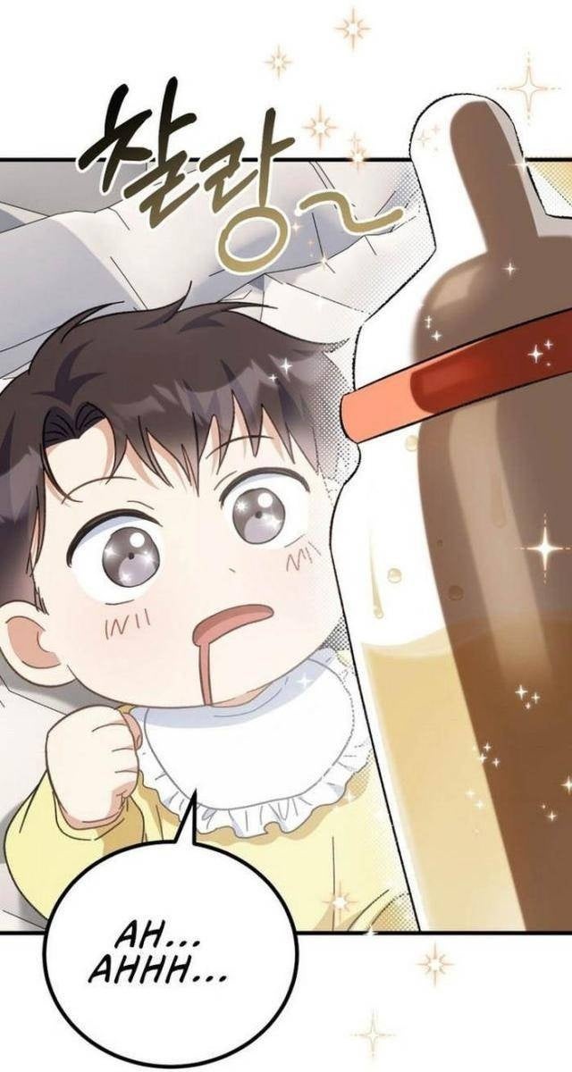 Bé Con Tái Xuất: Hành Trình Thành Vua Tài Phiệt! - Page 91