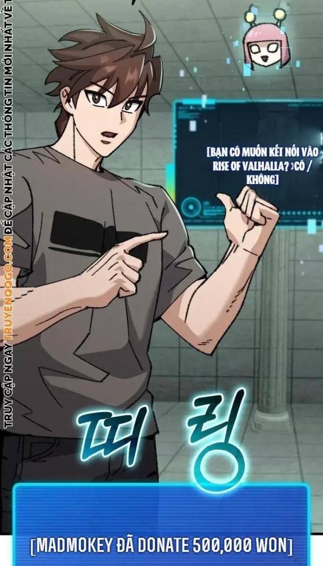 Tôi Đã Hồi Quy Nhưng Tận Thế Không Đến - Page 73