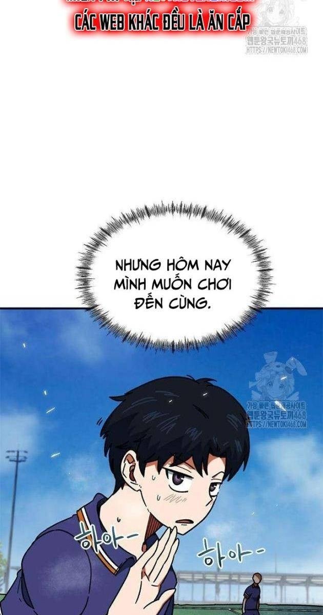 Tôi Bị Hiểu Lầm Là Siêu Sao Trên Sân Cỏ - Page 109