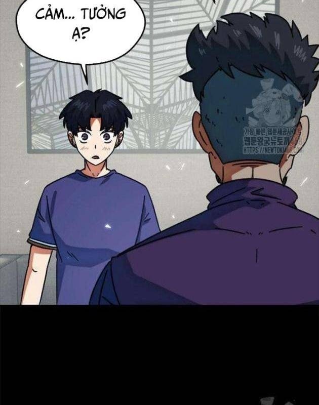 Tôi Bị Hiểu Lầm Là Siêu Sao Trên Sân Cỏ - Page 59