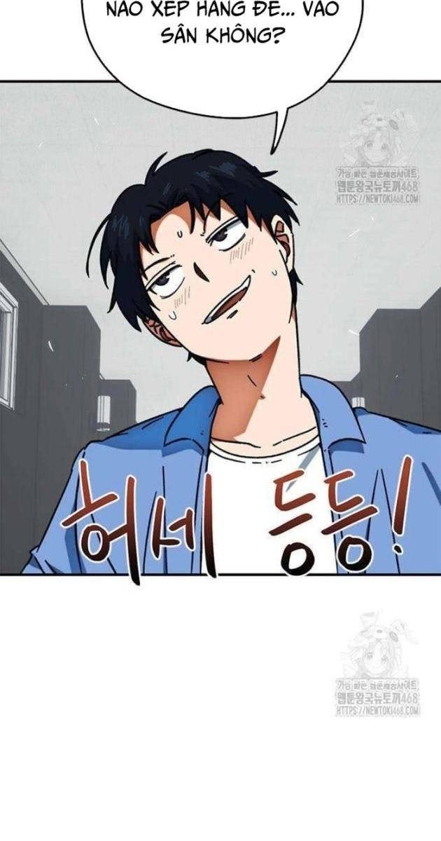 Tôi Bị Hiểu Lầm Là Siêu Sao Trên Sân Cỏ - Page 93