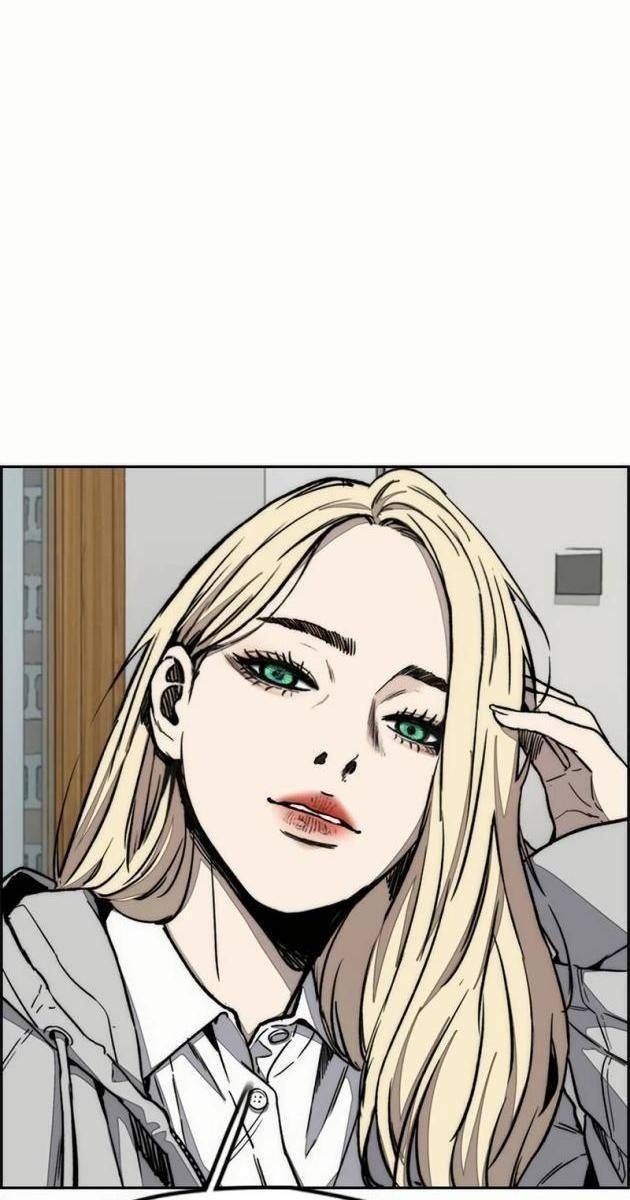 Thể Thao Cực Hạn - Page 101